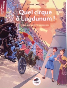 Quel cirque  Lugdunum